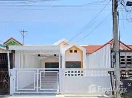 2 Bedroom Townhouse for sale in Mueang Samut Sakhon, Samut Sakhon, Ban Ko, Mueang Samut Sakhon