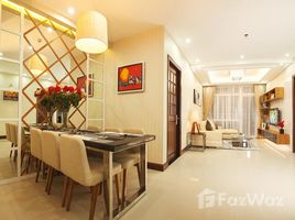 2 Bedroom Apartment for rent at Chung cư 107 Trương Định, Ward 6