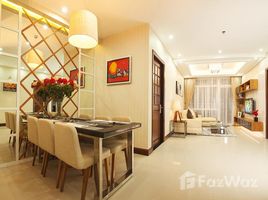 2 Schlafzimmer Appartement zu vermieten im Chung cư 107 Trương Định, Ward 6, District 3