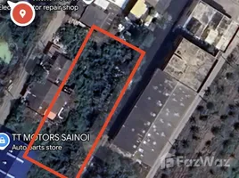  Land for sale in Bang Bua Thong, Nonthaburi, Bang Bua Thong, Bang Bua Thong, Nonthaburi