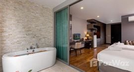 Available Units at The Regent Bangtao