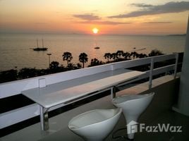 Studio Condo for sale at Jomtien Plaza Condotel, Nong Prue, Pattaya