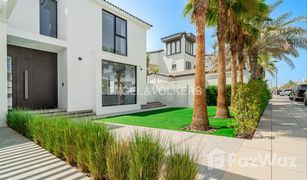 5 Bedrooms Villa for sale in , Dubai Garden Homes Frond M