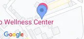 Map View of D-ECO Wellness Centre