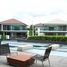 4 Bedroom Villa for sale at Setthasiri Onnut-Srinakarindra, Prawet