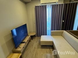 2 Bedroom Condo for rent at Chapter One Flow Bangpo, Bang Sue, Bang Sue, Bangkok, Thailand