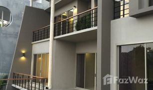 4 Bedrooms Townhouse for sale in Wichit, Phuket Baan Maneekram-Jomthong Thani