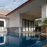 2 Bedroom Villa for sale at Baan Dusit Pattaya View, Huai Yai