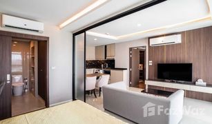 普吉 晟泰雷 Mida Grande Resort Condominiums 2 卧室 住宅 售 