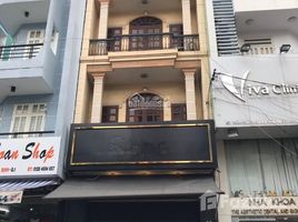 Studio Maison for sale in Tan Dinh, District 1, Tan Dinh