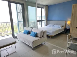 1 Habitación Departamento en venta en BLU Cha Am - Hua Hin, Cha-Am, Cha-Am, Phetchaburi