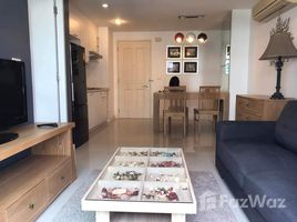 1 Bedroom Condo for sale at The Clover, Khlong Tan Nuea, Watthana, Bangkok