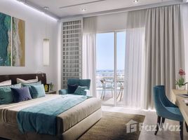 Studio Apartment for sale at Seven Palm, Palm Jumeirah