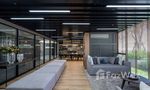 Co-Working Space / Meeting Room at NUE Noble Chaengwattana