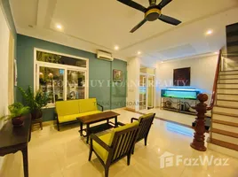 Villa 3 chambre à louer à Phuc Loc Vien, An Hai Bac
