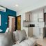 1 спален Квартира на продажу в The Prio Signature Condo Chiangmai, Pa Daet
