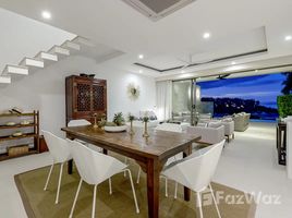 Samui Bayside Luxury Villas에서 임대할 3 침실 빌라, 보 푸트