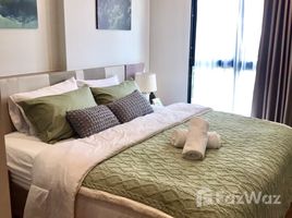 1 Schlafzimmer Appartement zu vermieten im Astra Sky River, Chang Khlan