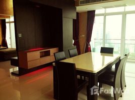 4 спален Пентхаус в аренду в The Prime 11, Khlong Toei Nuea