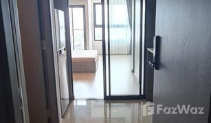 Studio Condo for sale in Khlong Ton Sai, Bangkok Ideo Sathorn Wongwianyai