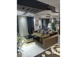 2 Bedroom Apartment for sale at High City, 5th District, Shorouk City