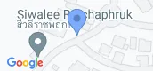 Map View of Siwalee Ratchaphruk Chiangmai