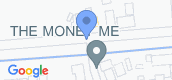 Vista del mapa of The Money Me Phanthuwong