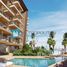 2 спален Квартира на продажу в Ellington Beach House, The Crescent, Palm Jumeirah