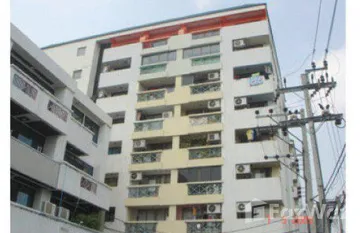 Palm Suite Complex in Anusawari, 방콕