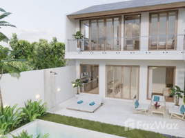 2 Bedroom Villa for sale in Bali, Canggu, Badung, Bali
