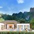 3 спален Дом на продажу в Andara Retreat Saithai Krabi, Sai Thai