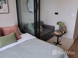 คอนโด 1 ห้องนอน ให้เช่า ในโครงการ แอทโมช รัชดา - ห้วยขวาง, สามเสนนอก, ห้วยขวาง