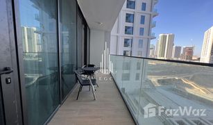 1 Schlafzimmer Appartement zu verkaufen in City Of Lights, Abu Dhabi Reem Nine