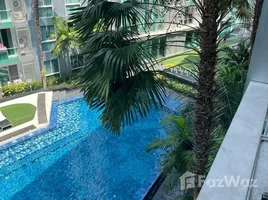 2 Habitación Departamento en venta en City Center Residence, Nong Prue, Pattaya