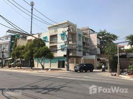 Studio Nhà mặt tiền for sale in Hiệp Tân, Tân Phú, Hiệp Tân