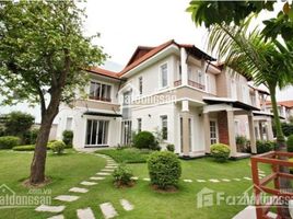 Estudio Villa en venta en Phuoc Kien, Nha Be, Phuoc Kien