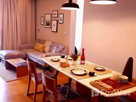 คอนโด 2 ห้องนอน ให้เช่า ในโครงการ เดอะ ลุมพินี 24, คลองตัน