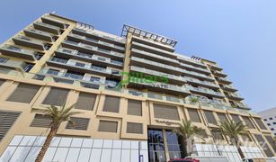 1 Schlafzimmer Appartement zu verkaufen in Jebel Ali Village, Dubai AZIZI Roy Mediterranean