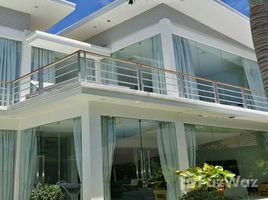5 Bedrooms Villa for sale in Bo Phut, Koh Samui Villa Bianca