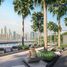 1 Bedroom Apartment for sale at Design Quarter, DAMAC Towers by Paramount