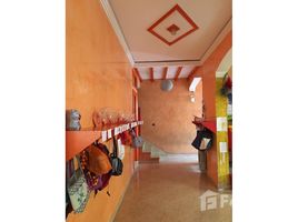 6 غرف النوم منزل للبيع في NA (Agadir), Souss - Massa - Draâ Maison en vente quartier salam