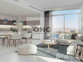 1 Bedroom Apartment for sale at Marina Vista, EMAAR Beachfront