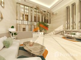 استديو شقة للبيع في Luma 22, Tuscan Residences