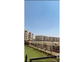 3 Bedroom Apartment for sale at Mivida, The 5th Settlement, New Cairo City