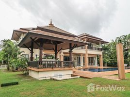 4 Bedroom Villa for sale at Laguna Village Residences Phase 8, Choeng Thale, Thalang