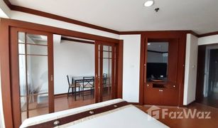 1 Bedroom Condo for sale in Khlong Tan, Bangkok The Waterford Diamond