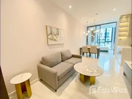 1 Habitación Departamento en alquiler en Supalai Icon Sathorn, Thung Mahamek