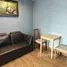 Studio Condo for rent at Regent Home 18, Anusawari