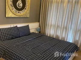 1 Bedroom Condo for rent at The Bell Condominium, Chalong, Phuket Town