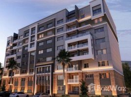 1 Bedroom Apartment for sale at Bleu Vert, New Capital Compounds